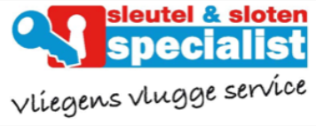 Slotenmaker Wilrijk De Sleutel logo